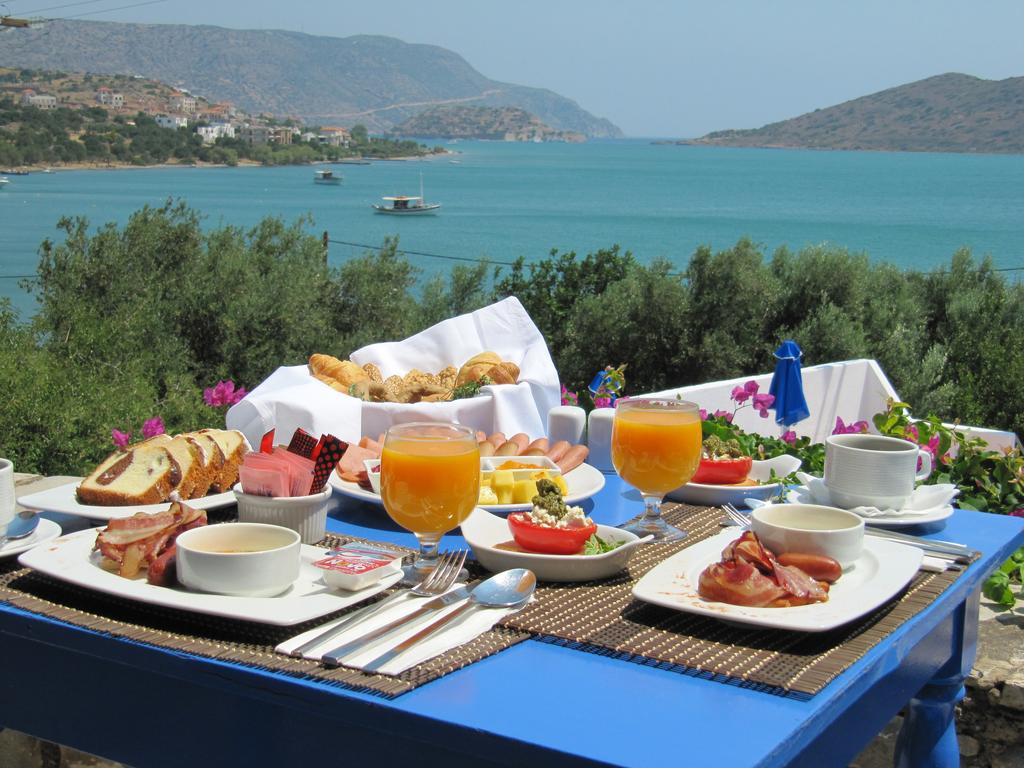 Elounda Infinity Exclusive Resort & Spa