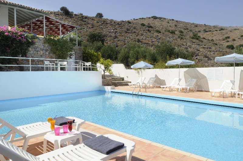 Elounda Infinity Exclusive Resort & Spa