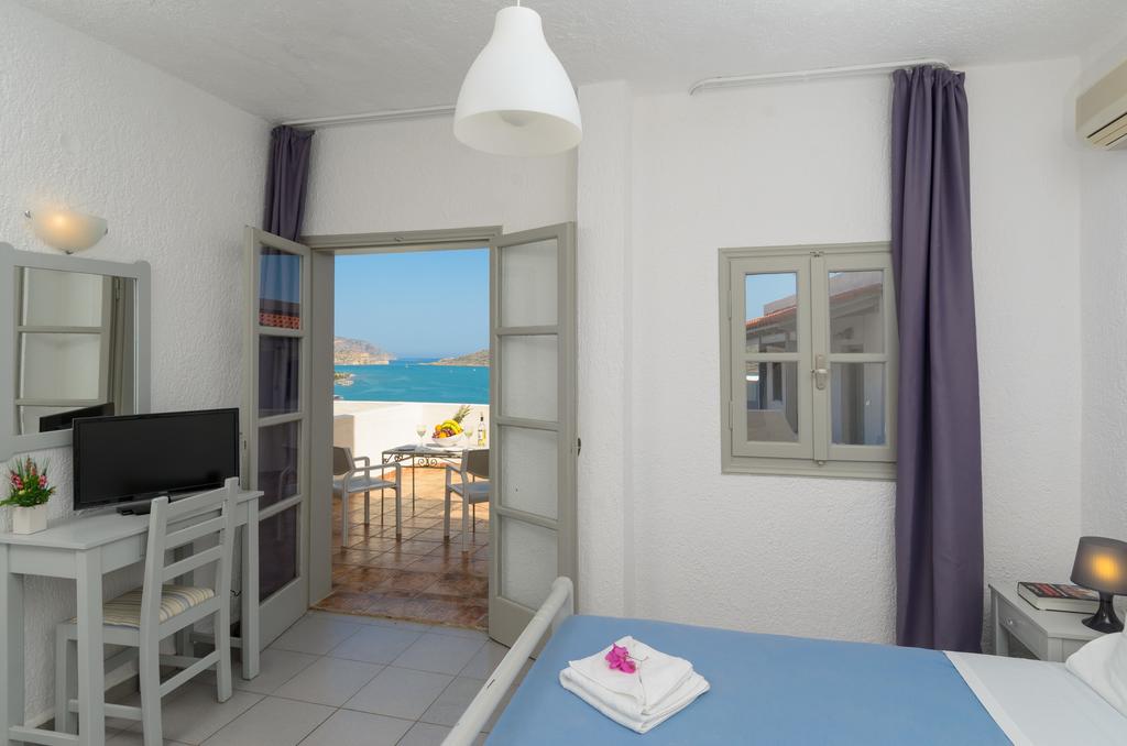 Elounda Infinity Exclusive Resort & Spa