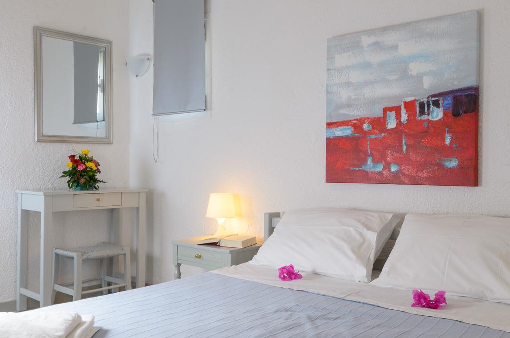 Elounda Infinity Exclusive Resort & Spa