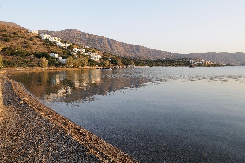 Elounda Infinity Exclusive Resort & Spa