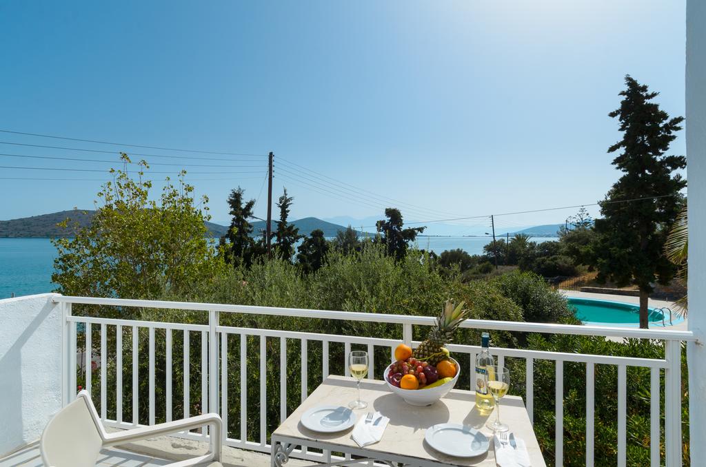 Elounda Infinity Exclusive Resort & Spa