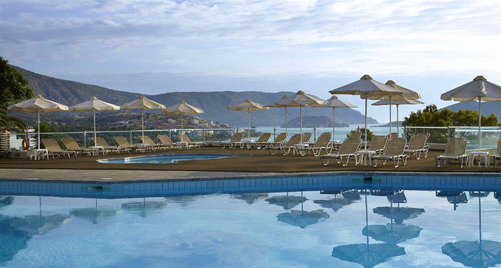 Domes Aulus Elounda All-Inclusive Resort, Curio Collection by Hilton