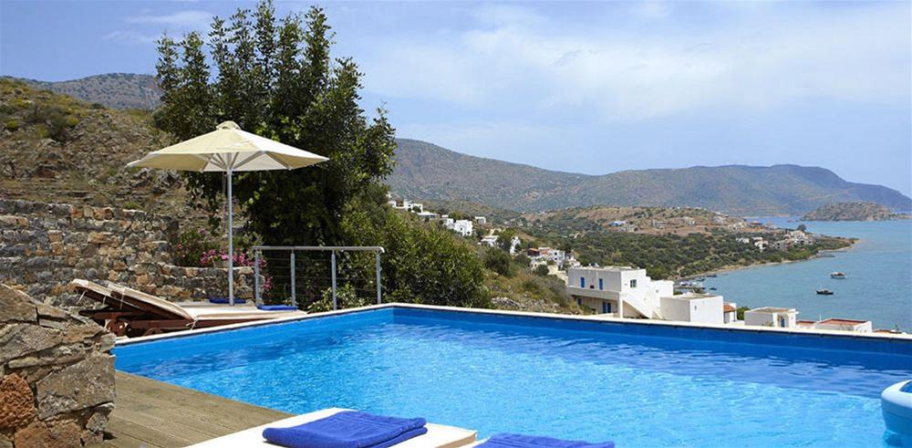 Domes Aulus Elounda All-Inclusive Resort, Curio Collection by Hilton