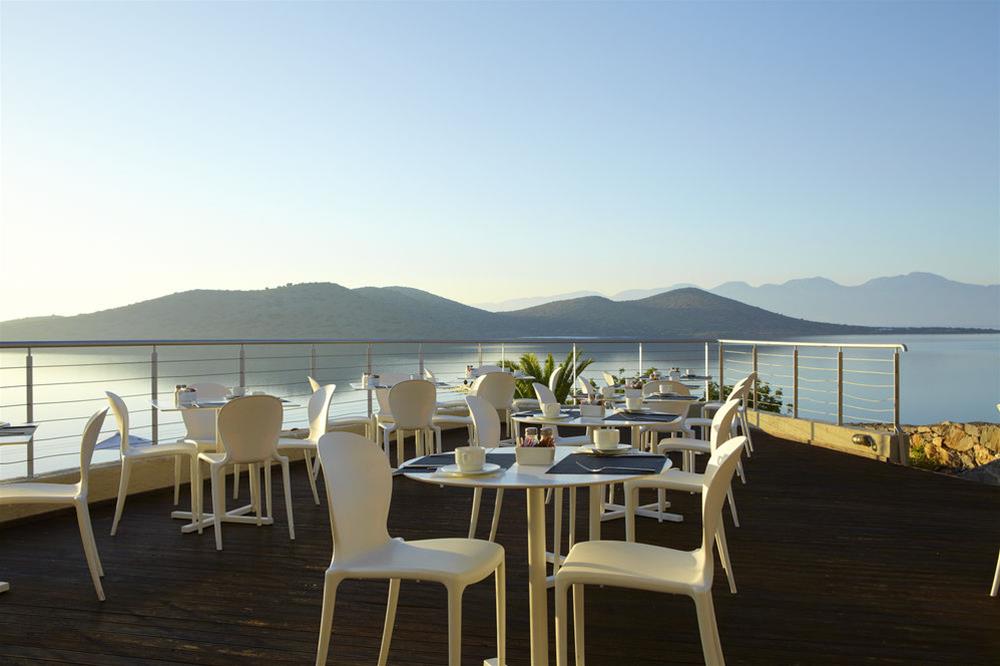 Domes Aulus Elounda All-Inclusive Resort, Curio Collection by Hilton