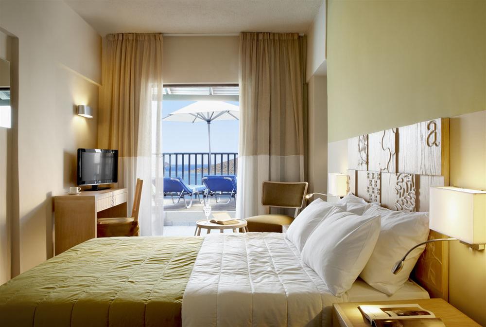 Domes Aulus Elounda All-Inclusive Resort, Curio Collection by Hilton