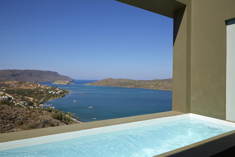 Domes Aulus Elounda All-Inclusive Resort, Curio Collection by Hilton