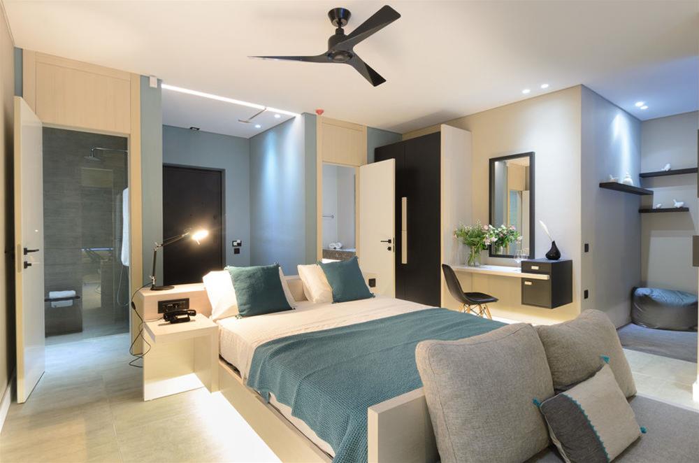 Domes Aulus Elounda All-Inclusive Resort, Curio Collection by Hilton