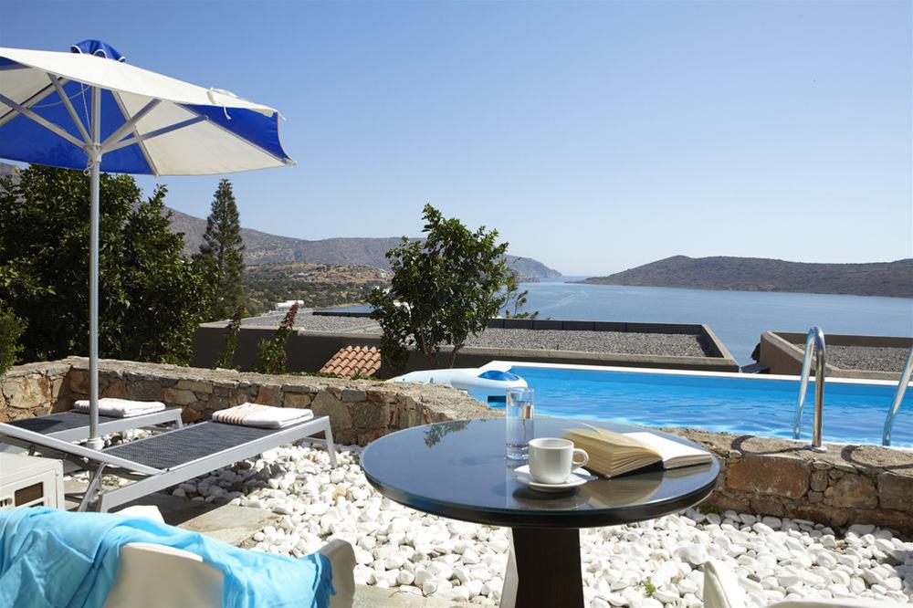 Domes Aulus Elounda All-Inclusive Resort, Curio Collection by Hilton