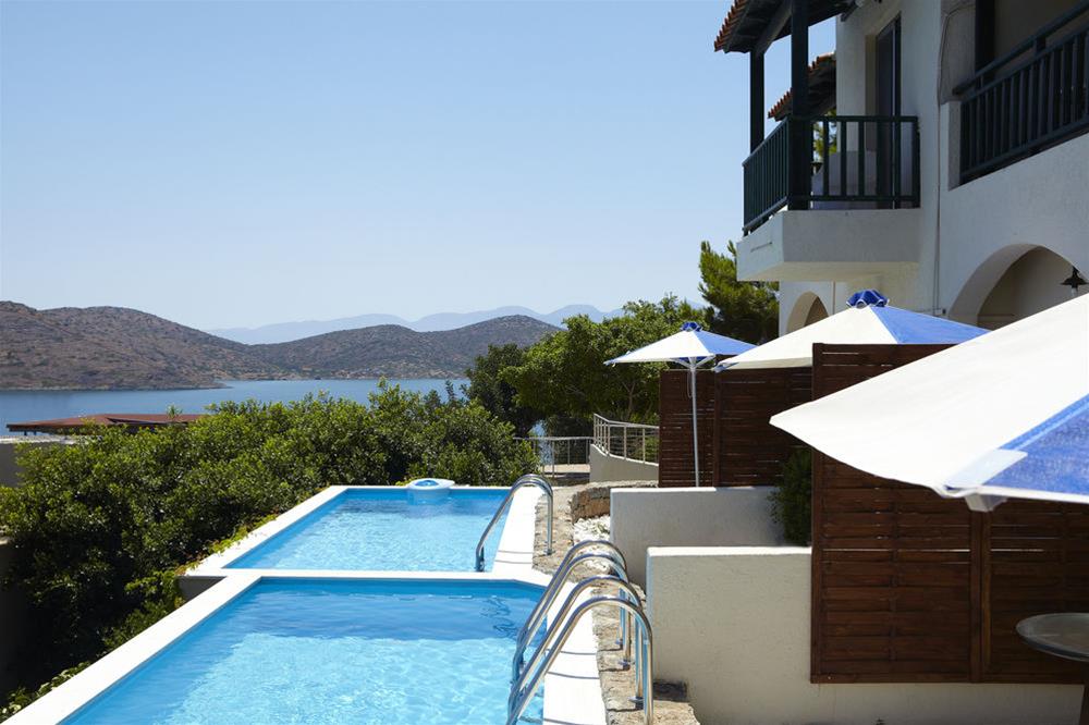 Domes Aulus Elounda All-Inclusive Resort, Curio Collection by Hilton
