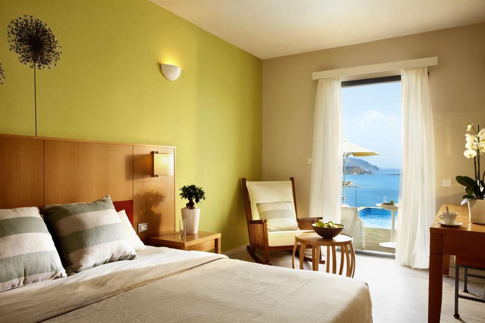 Domes Aulus Elounda All-Inclusive Resort, Curio Collection by Hilton