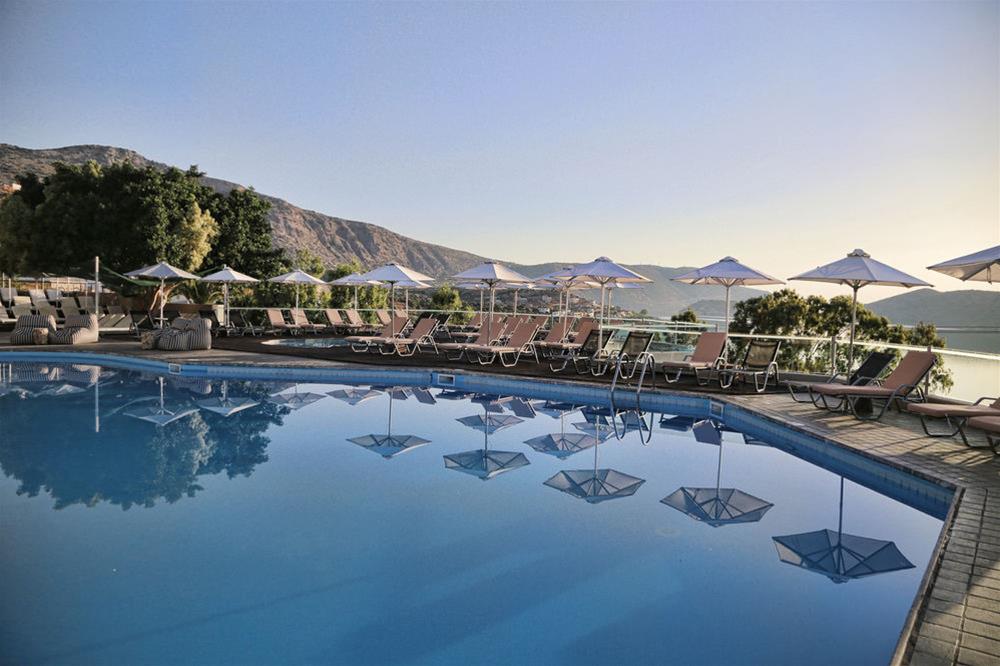 Domes Aulus Elounda All-Inclusive Resort, Curio Collection by Hilton