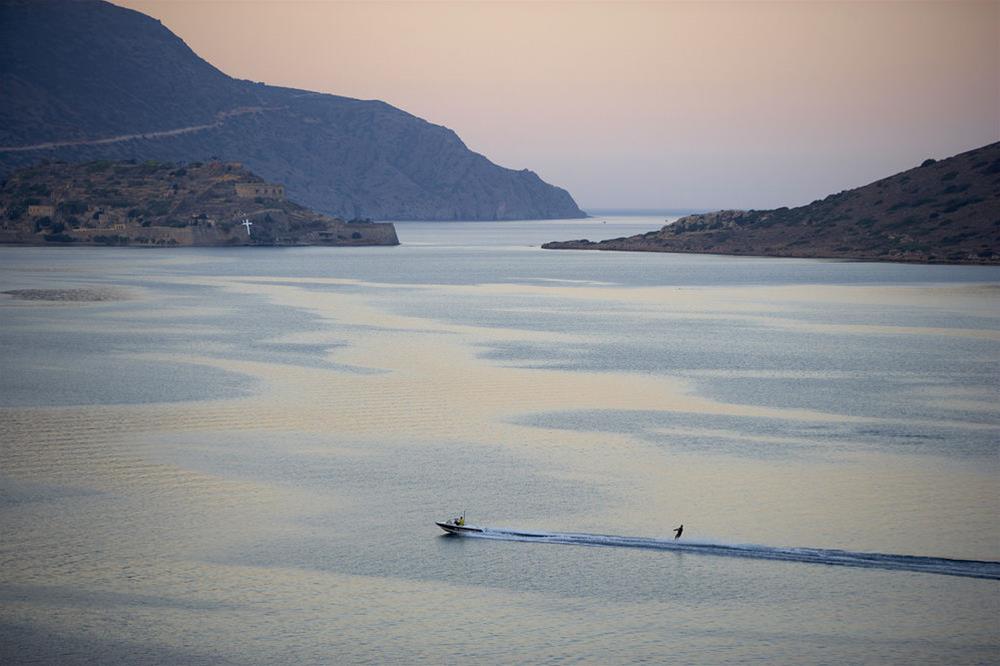 Domes Aulus Elounda All-Inclusive Resort, Curio Collection by Hilton