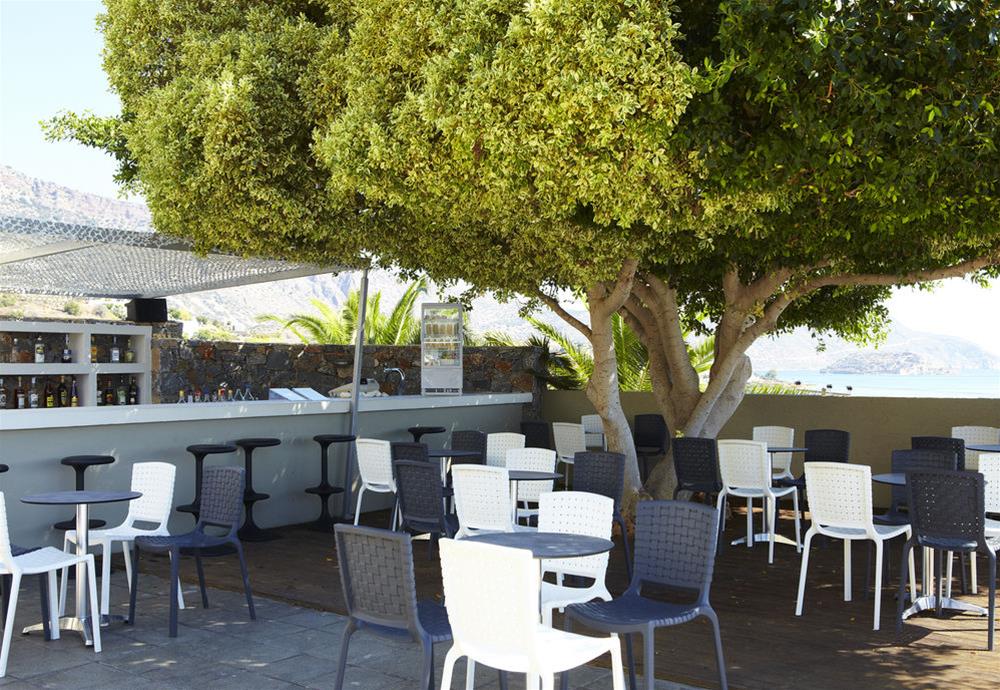 Domes Aulus Elounda All-Inclusive Resort, Curio Collection by Hilton