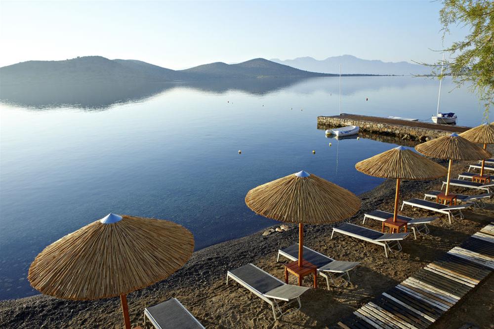 Domes Aulus Elounda All-Inclusive Resort, Curio Collection by Hilton
