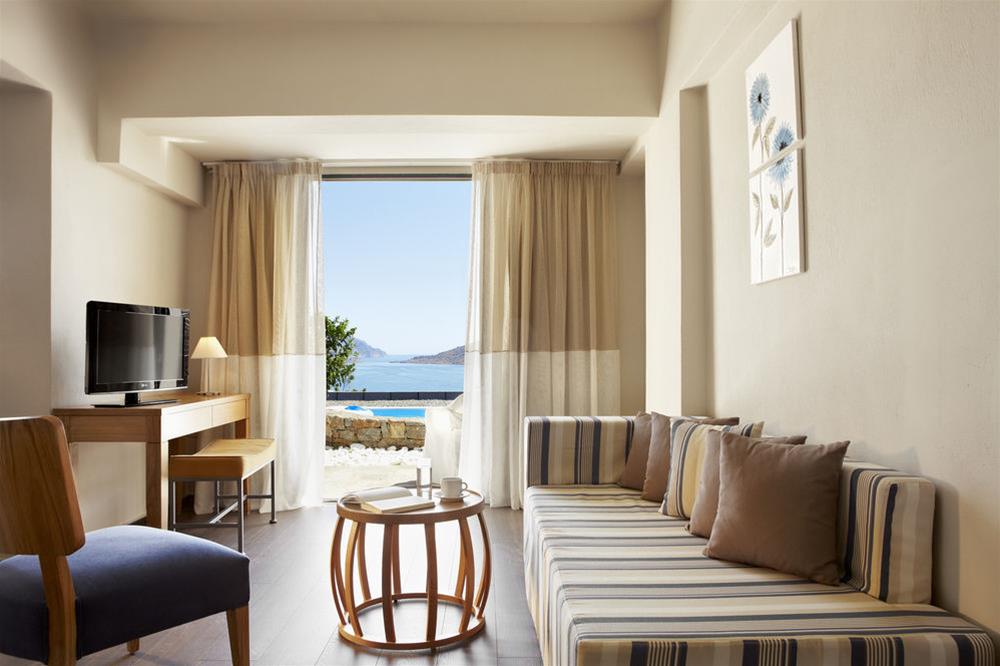 Domes Aulus Elounda All-Inclusive Resort, Curio Collection by Hilton