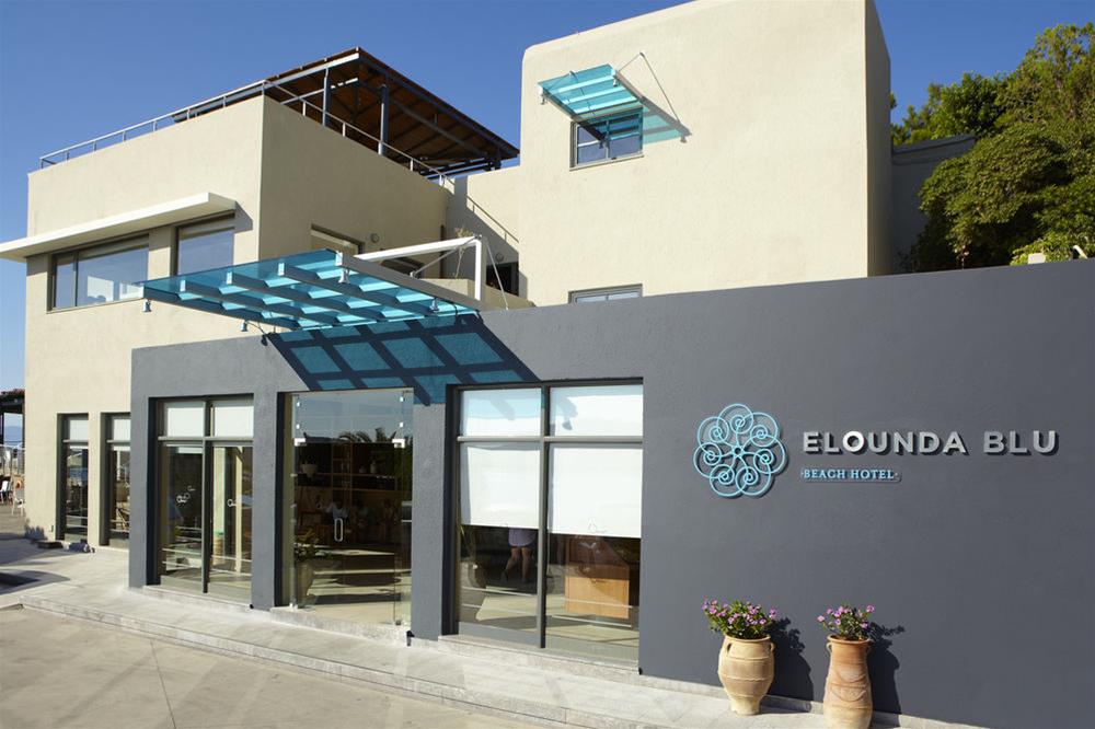 Domes Aulus Elounda All-Inclusive Resort, Curio Collection by Hilton