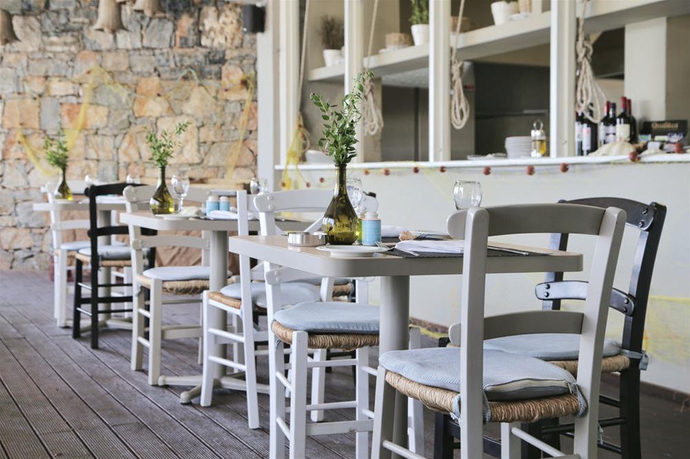 Domes Aulus Elounda All-Inclusive Resort, Curio Collection by Hilton