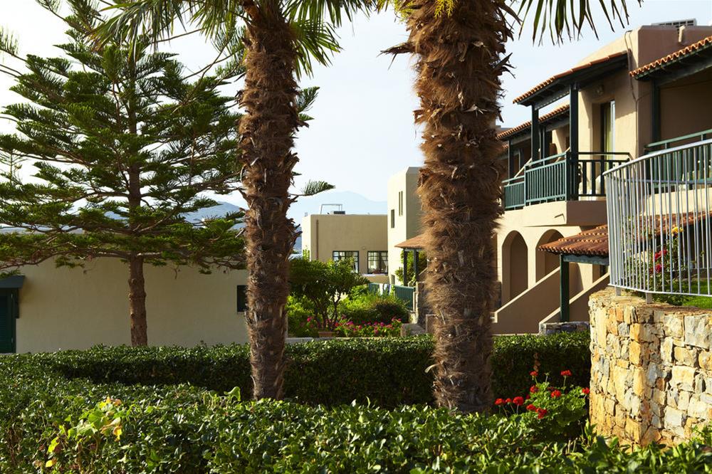 Domes Aulus Elounda All-Inclusive Resort, Curio Collection by Hilton