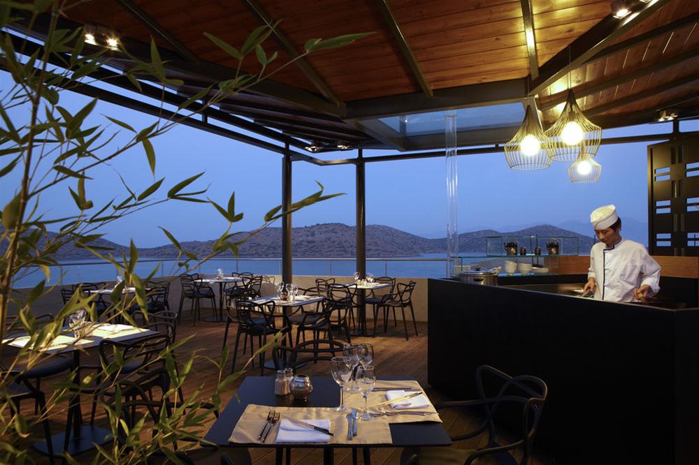 Domes Aulus Elounda All-Inclusive Resort, Curio Collection by Hilton