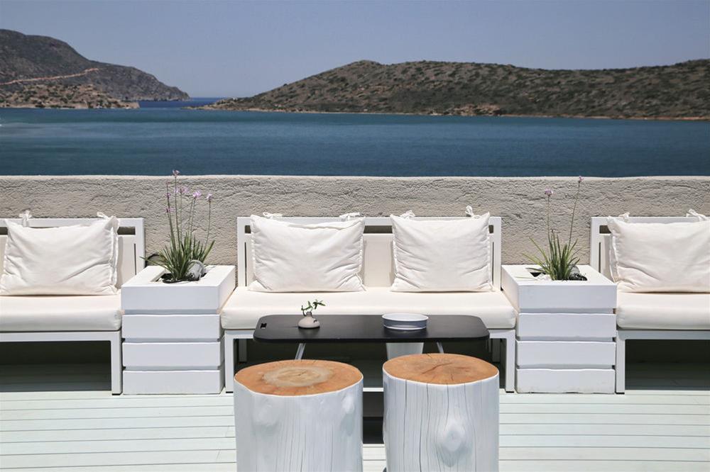 Domes Aulus Elounda All-Inclusive Resort, Curio Collection by Hilton