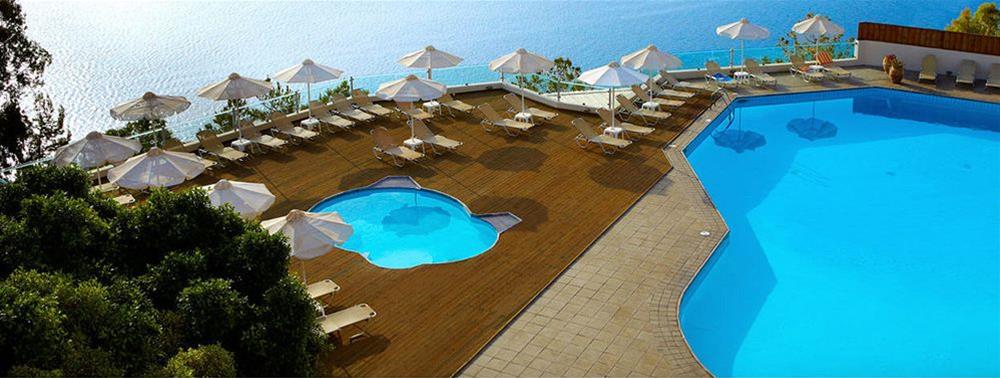 Domes Aulus Elounda All-Inclusive Resort, Curio Collection by Hilton