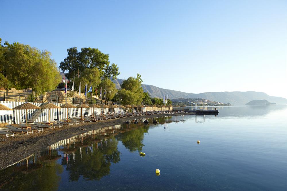 Domes Aulus Elounda All-Inclusive Resort, Curio Collection by Hilton