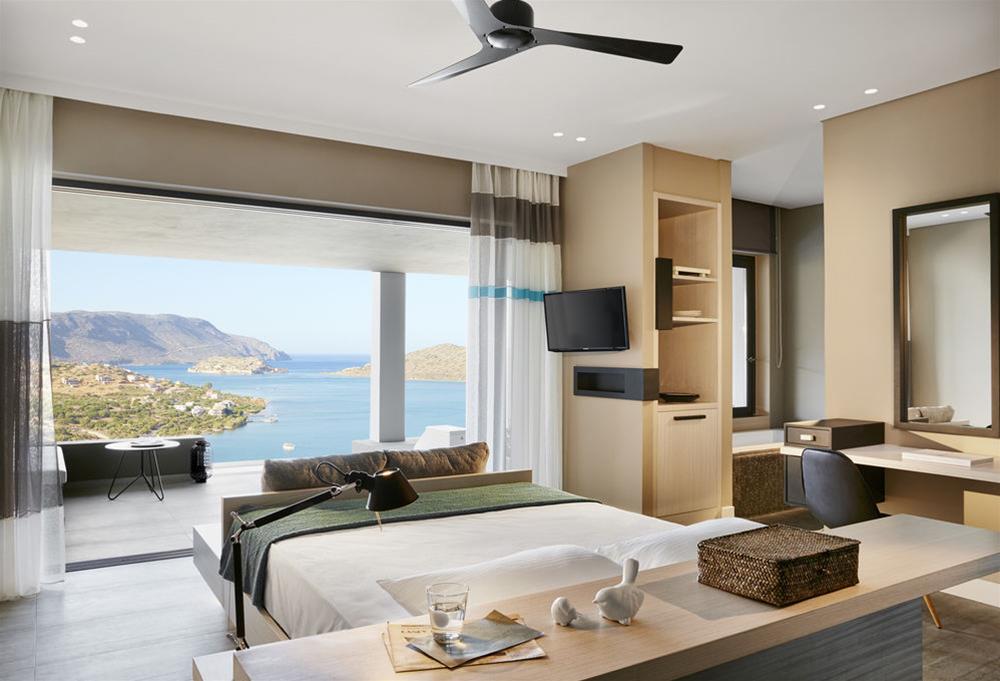 Domes Aulus Elounda All-Inclusive Resort, Curio Collection by Hilton