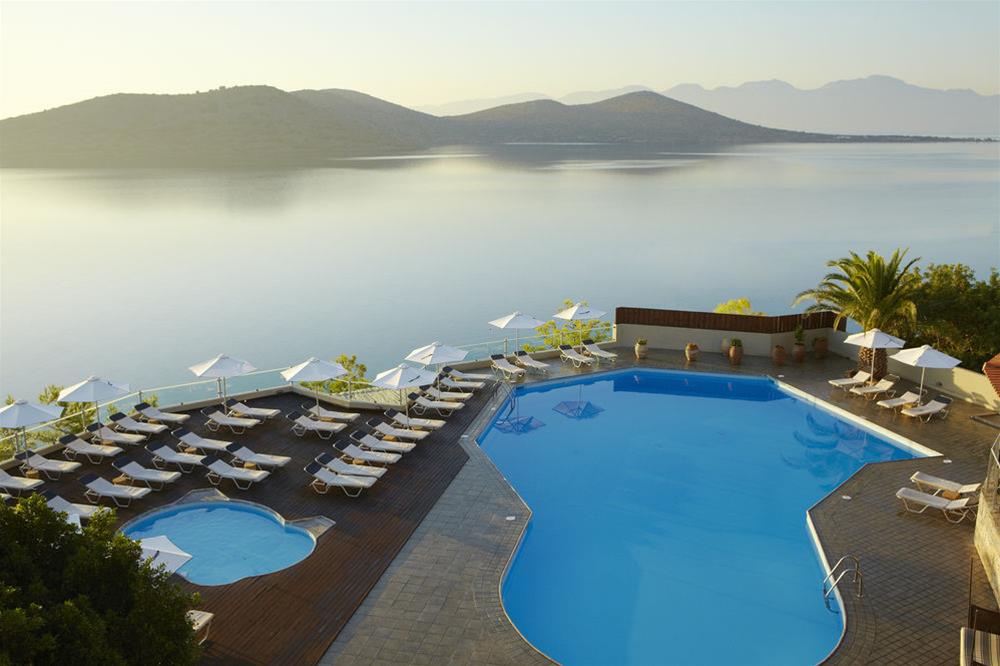 Domes Aulus Elounda All-Inclusive Resort, Curio Collection by Hilton