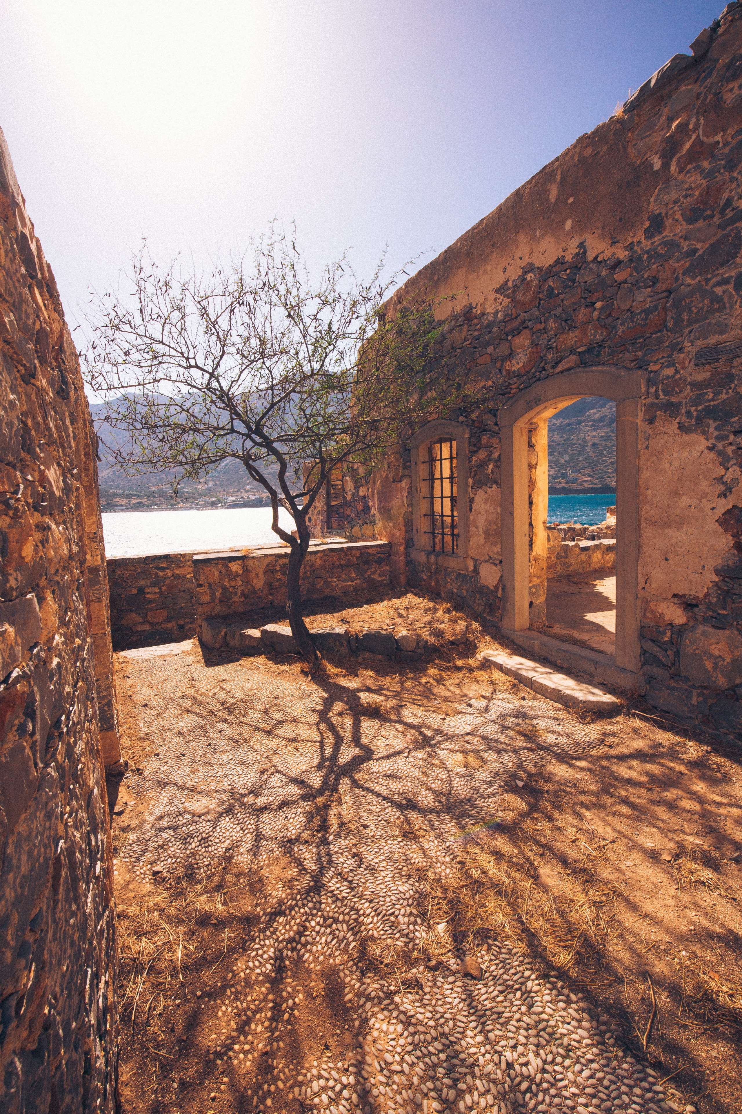 Phaea Blue,Elounda, Crete