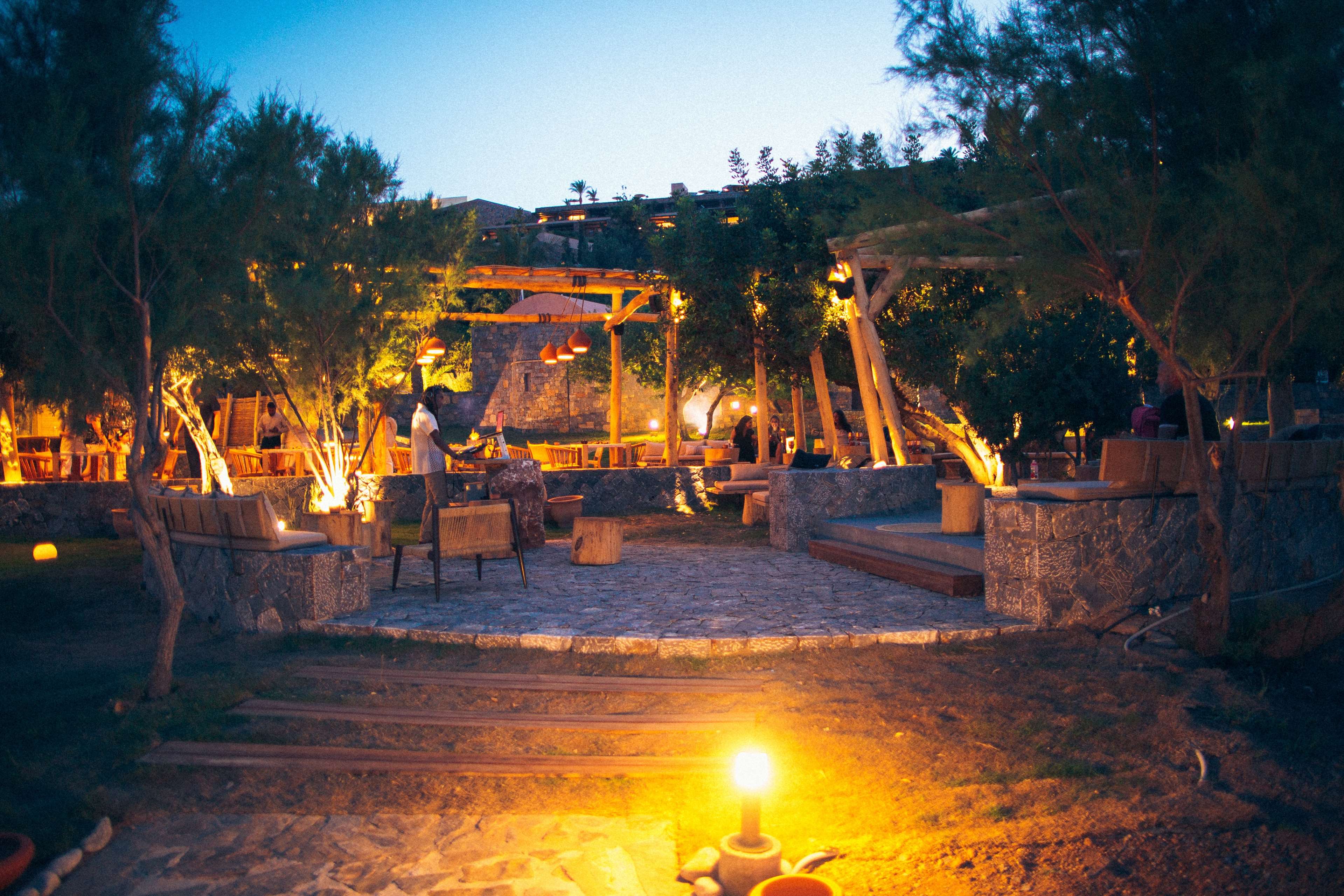 Phaea Blue,Elounda, Crete