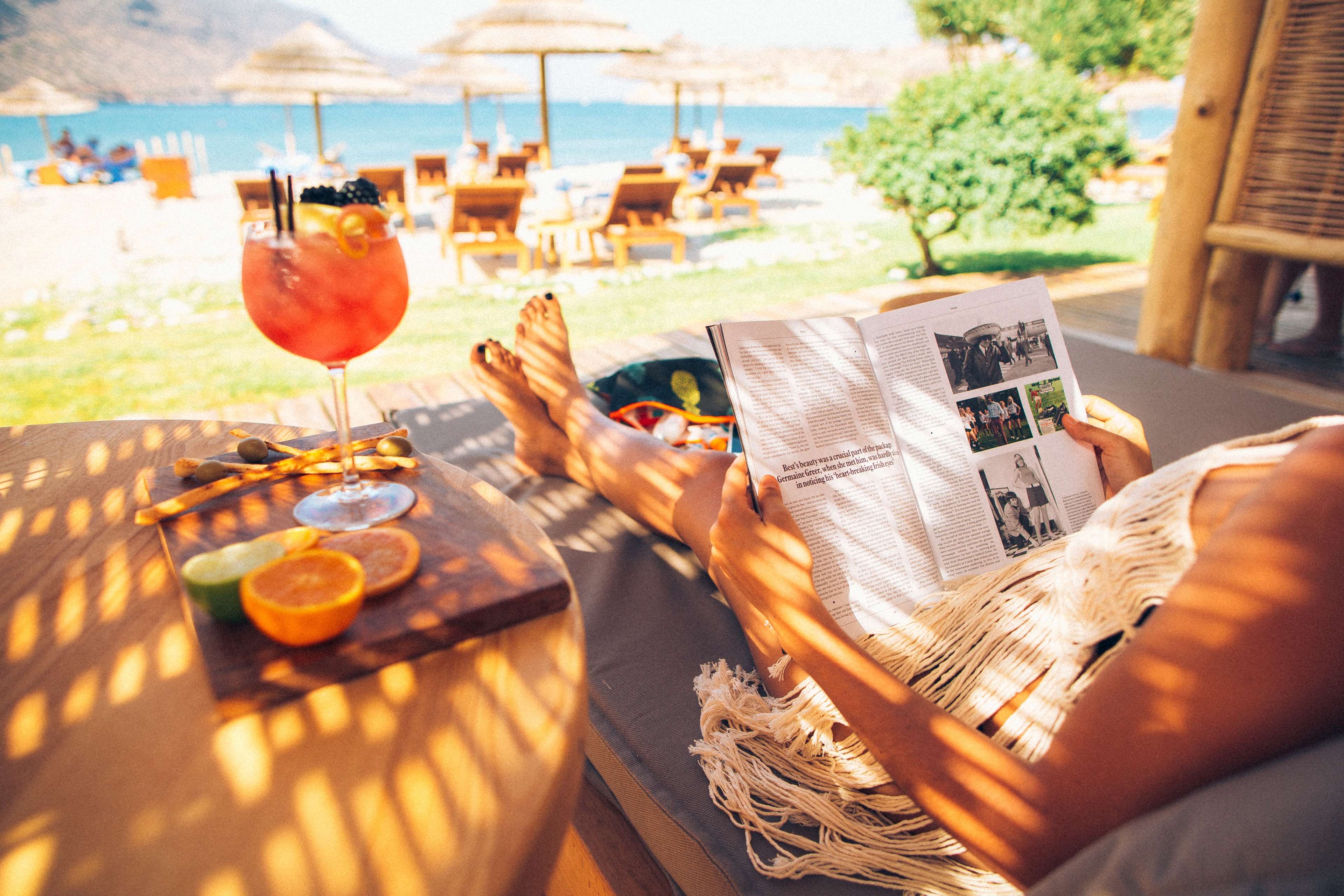 Phaea Blue,Elounda, Crete