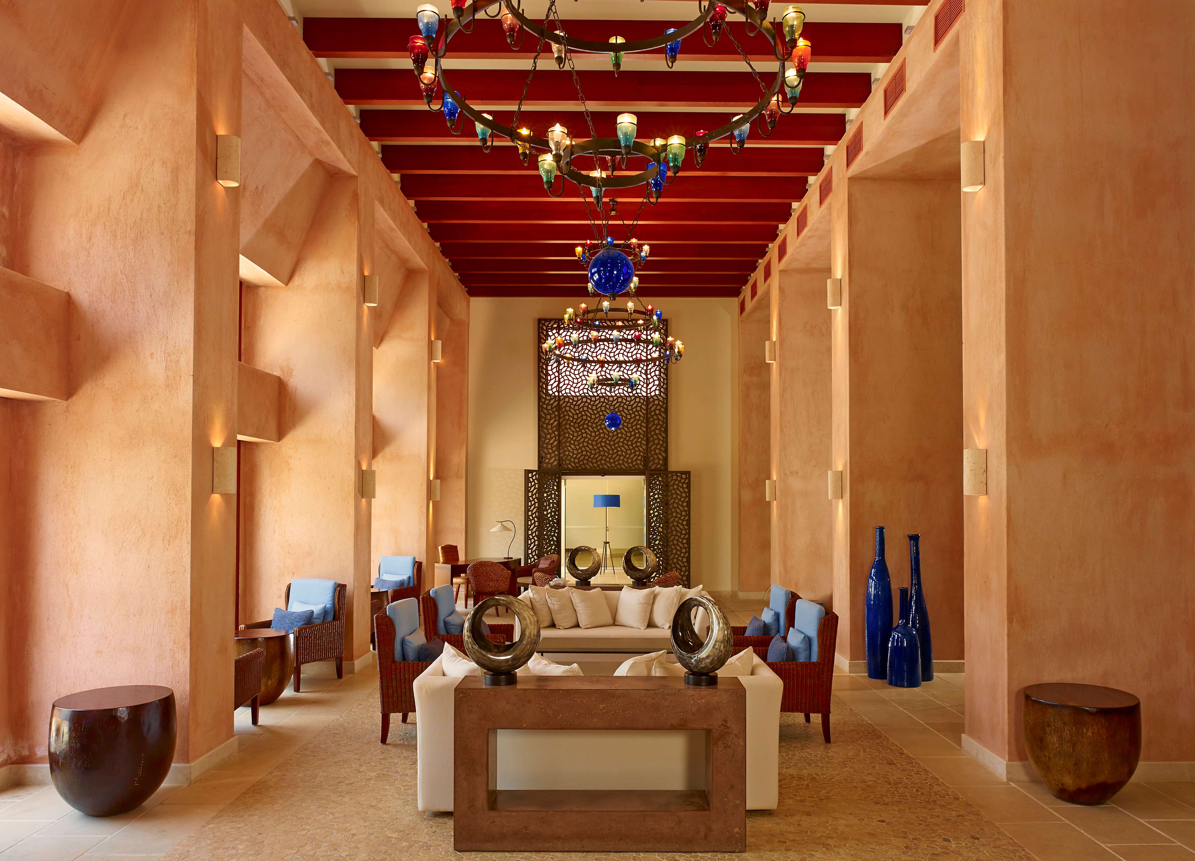 Phaea Blue,Elounda, Crete