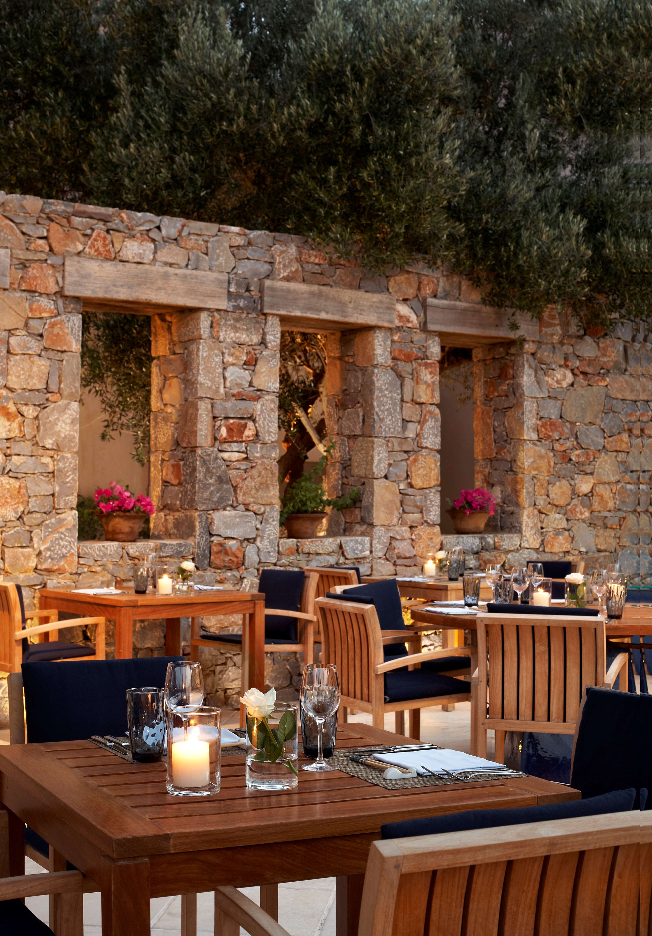 Phaea Blue,Elounda, Crete
