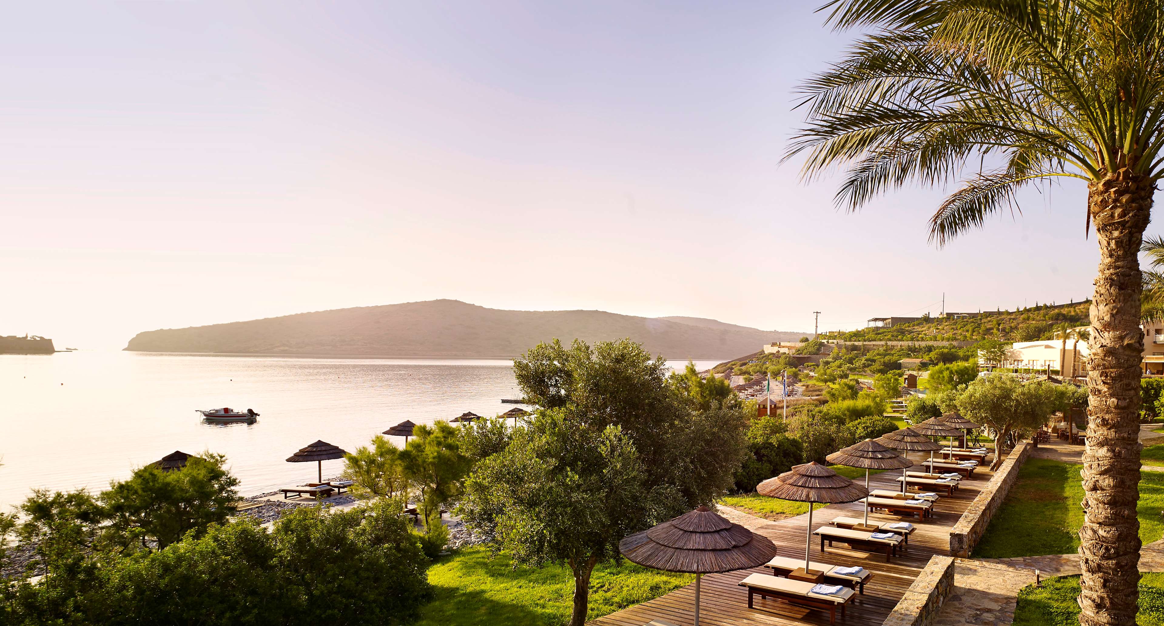 Phaea Blue,Elounda, Crete