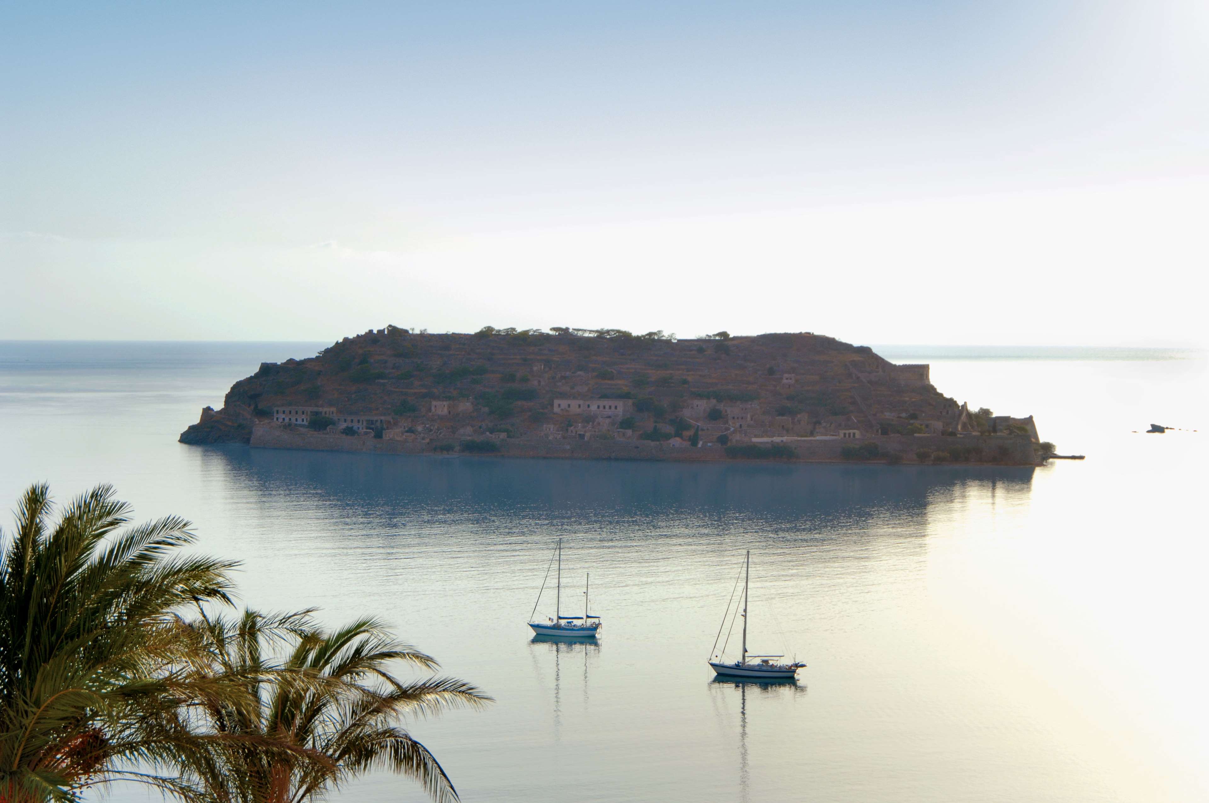 Phaea Blue,Elounda, Crete