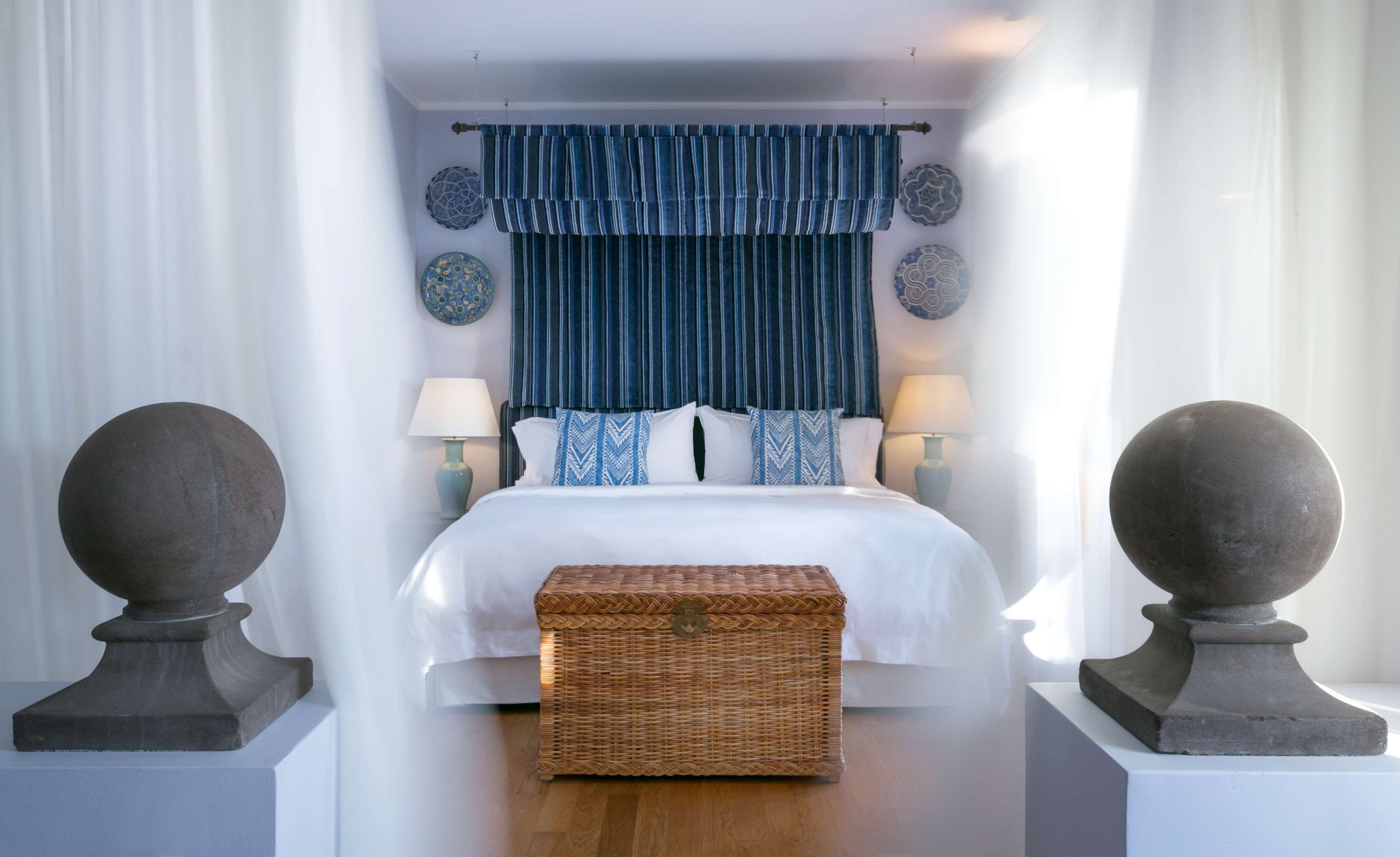 Phaea Blue,Elounda, Crete