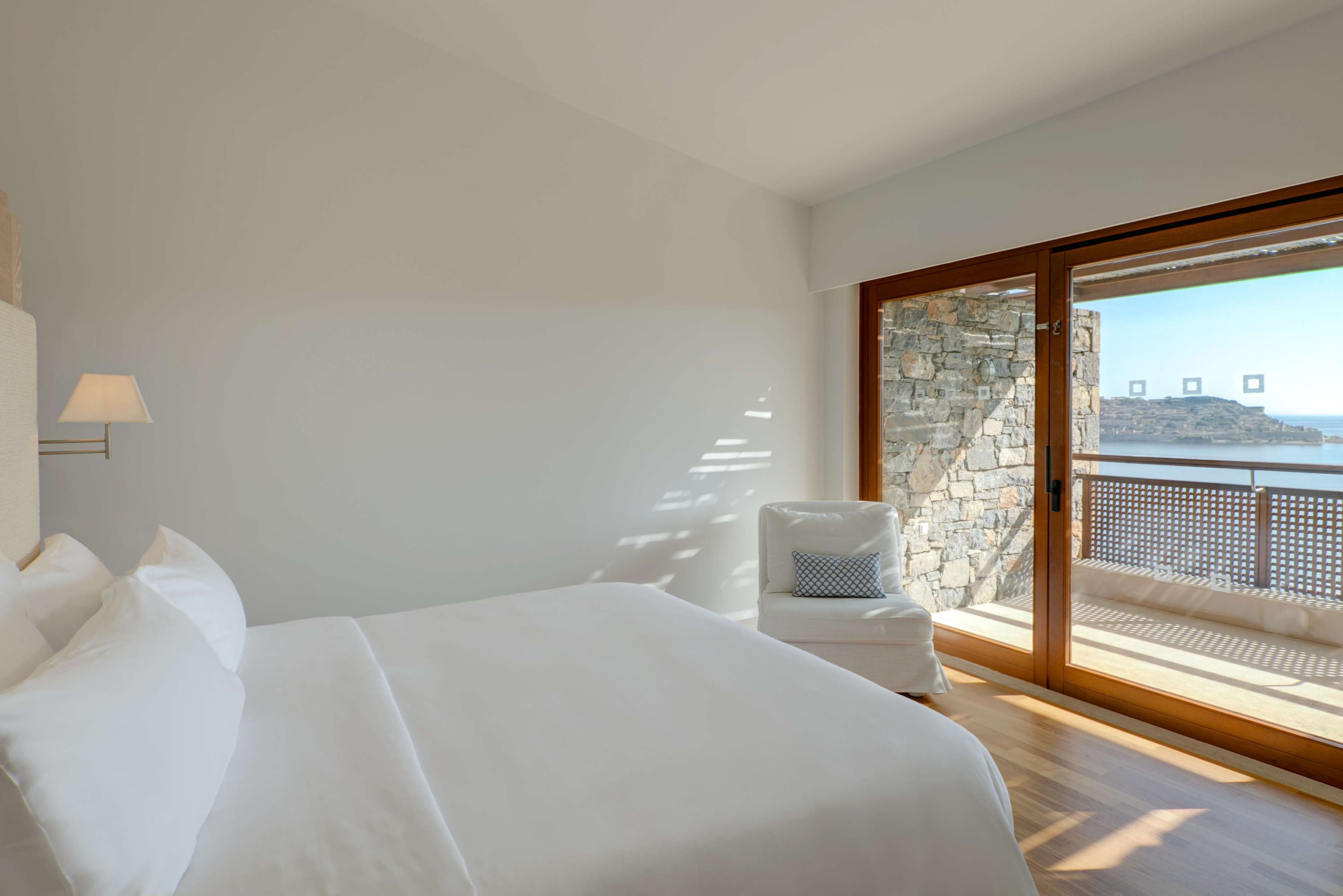 Phaea Blue,Elounda, Crete