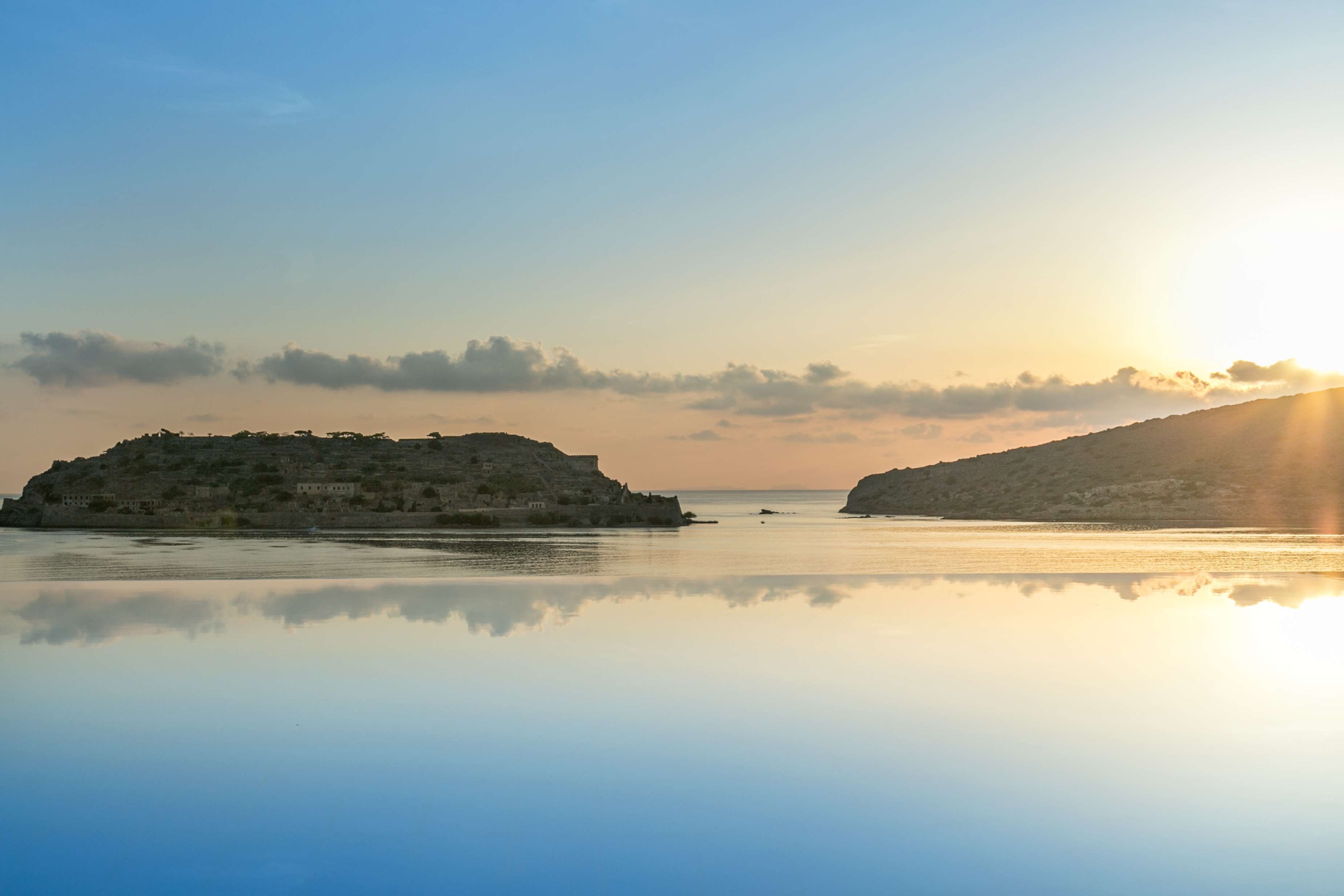 Phaea Blue,Elounda, Crete