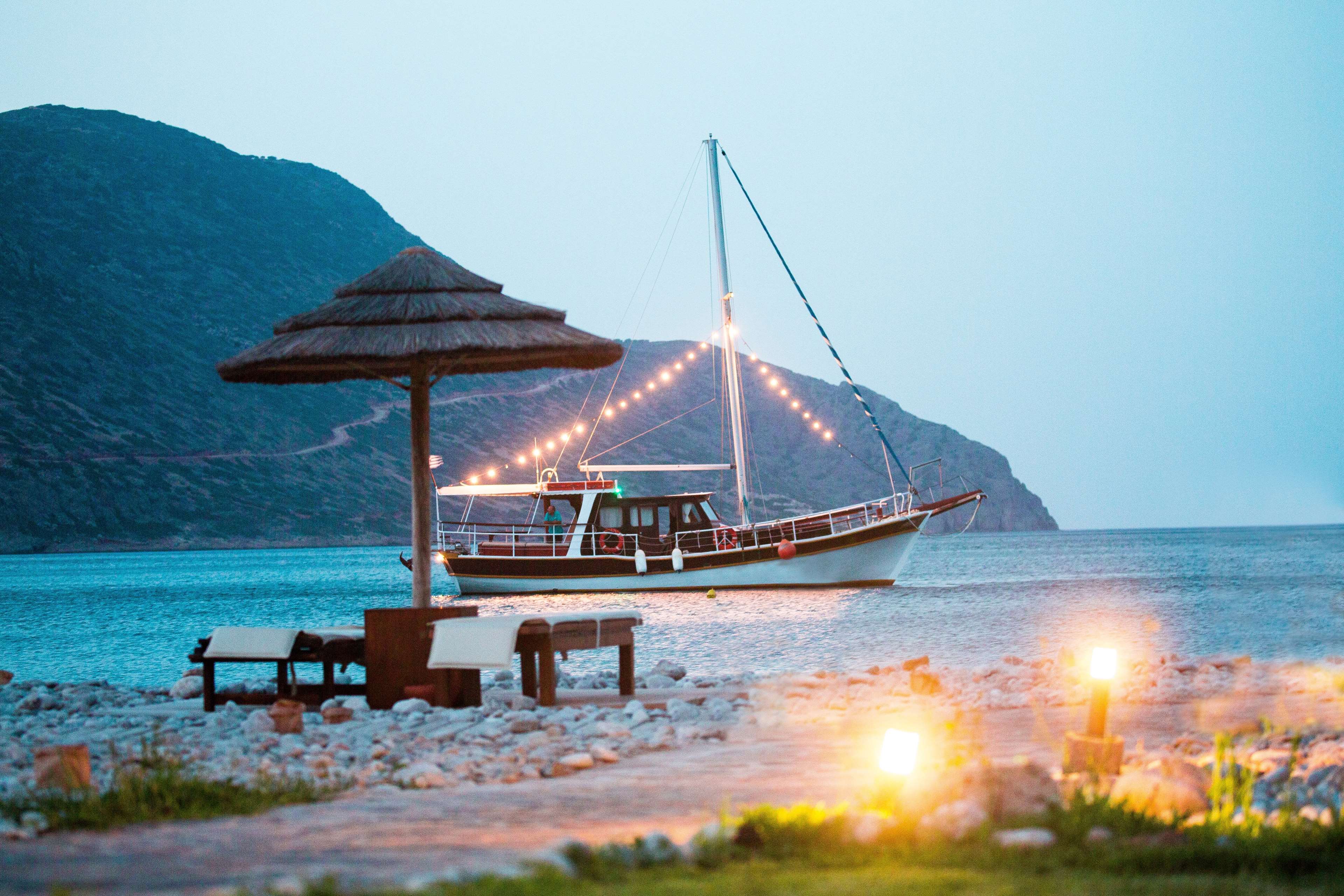 Phaea Blue,Elounda, Crete