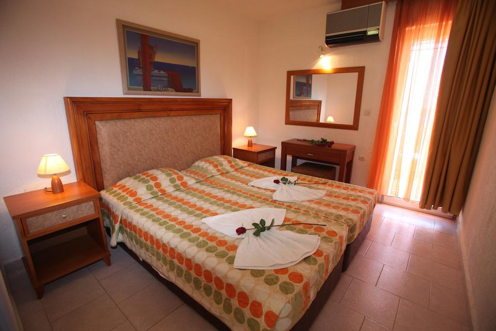 The Traditional Homes of Crete - The Apartments