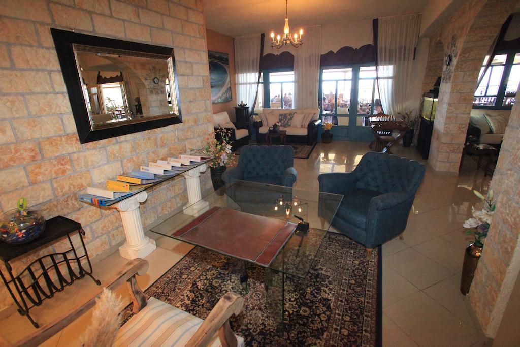 The Traditional Homes of Crete - The Apartments