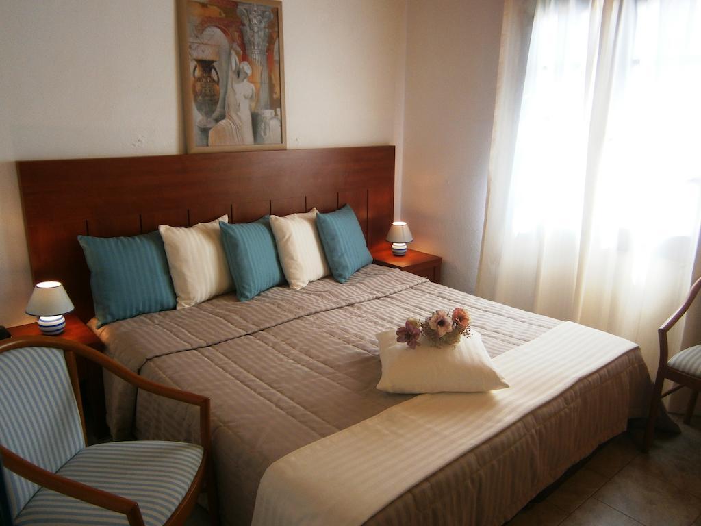 The Traditional Homes of Crete - The Apartments