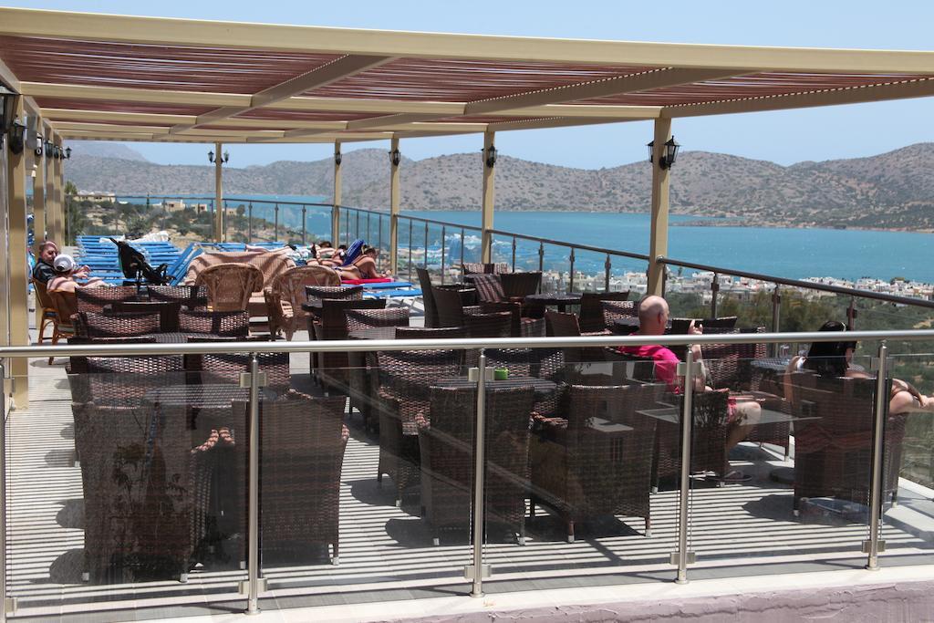 The Traditional Homes of Crete - The Apartments