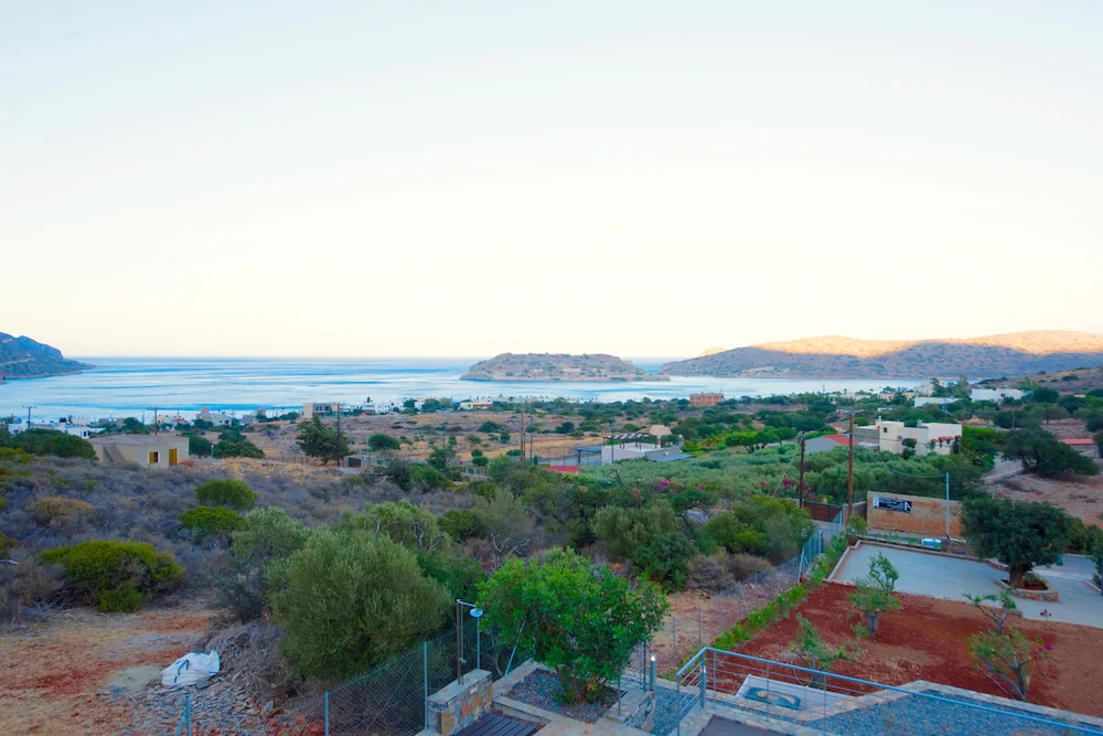 Villa Siren