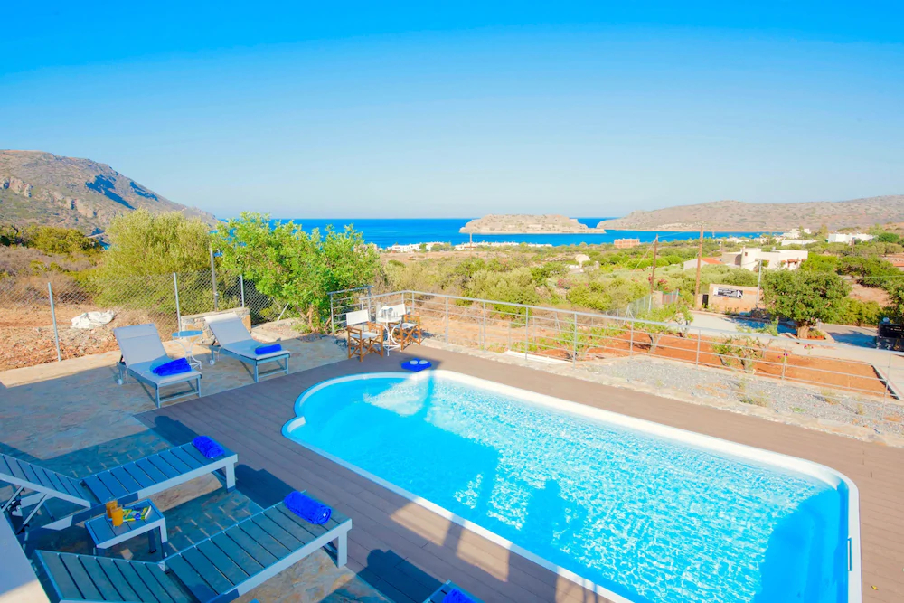 Villa Siren