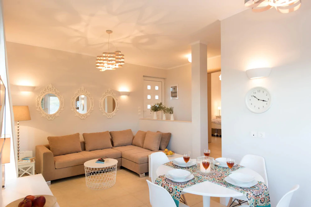 Villa Siren