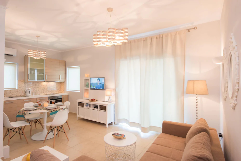 Villa Siren