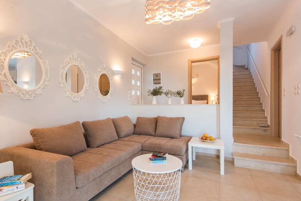 Villa Siren