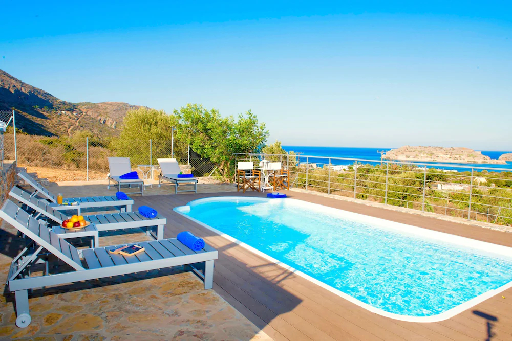 Villa Siren